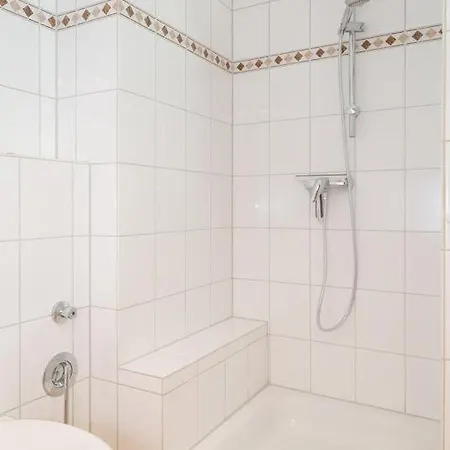 Apartament S22 10 Strandburg Westerland